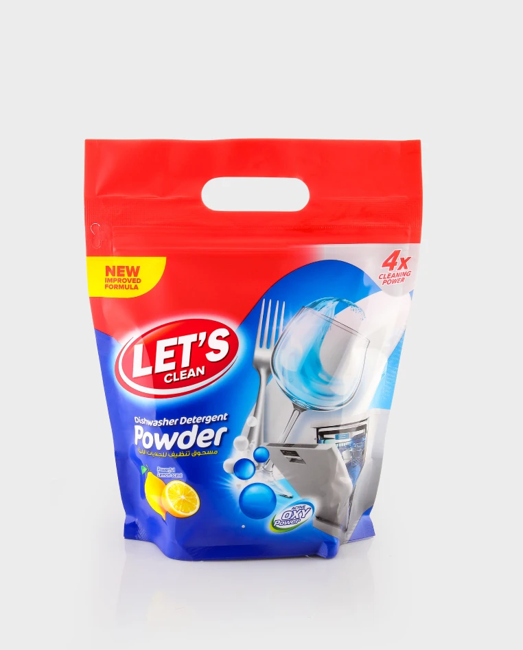DishWasher Detergants  powder